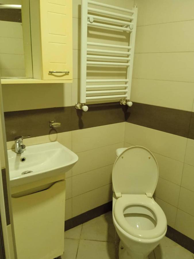 Hotel Old Tbilisi 5 Rooms ภายนอก รูปภาพ