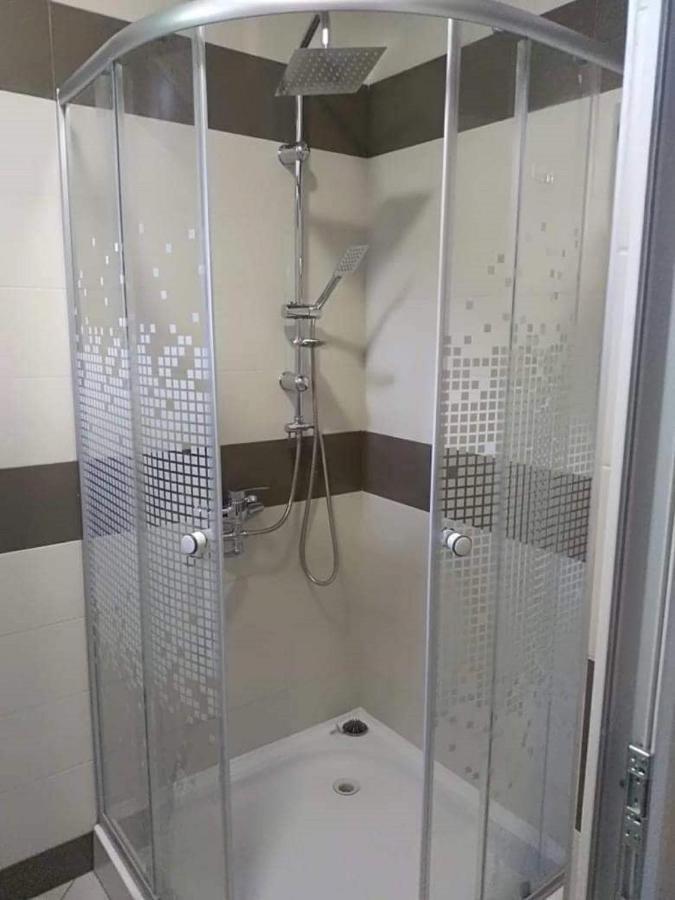 Hotel Old Tbilisi 5 Rooms ภายนอก รูปภาพ