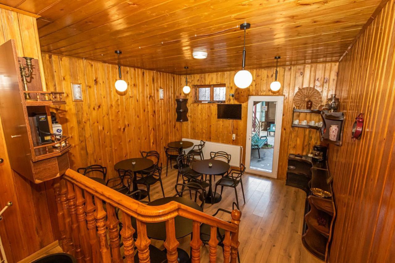 Hotel Old Tbilisi 5 Rooms ภายนอก รูปภาพ