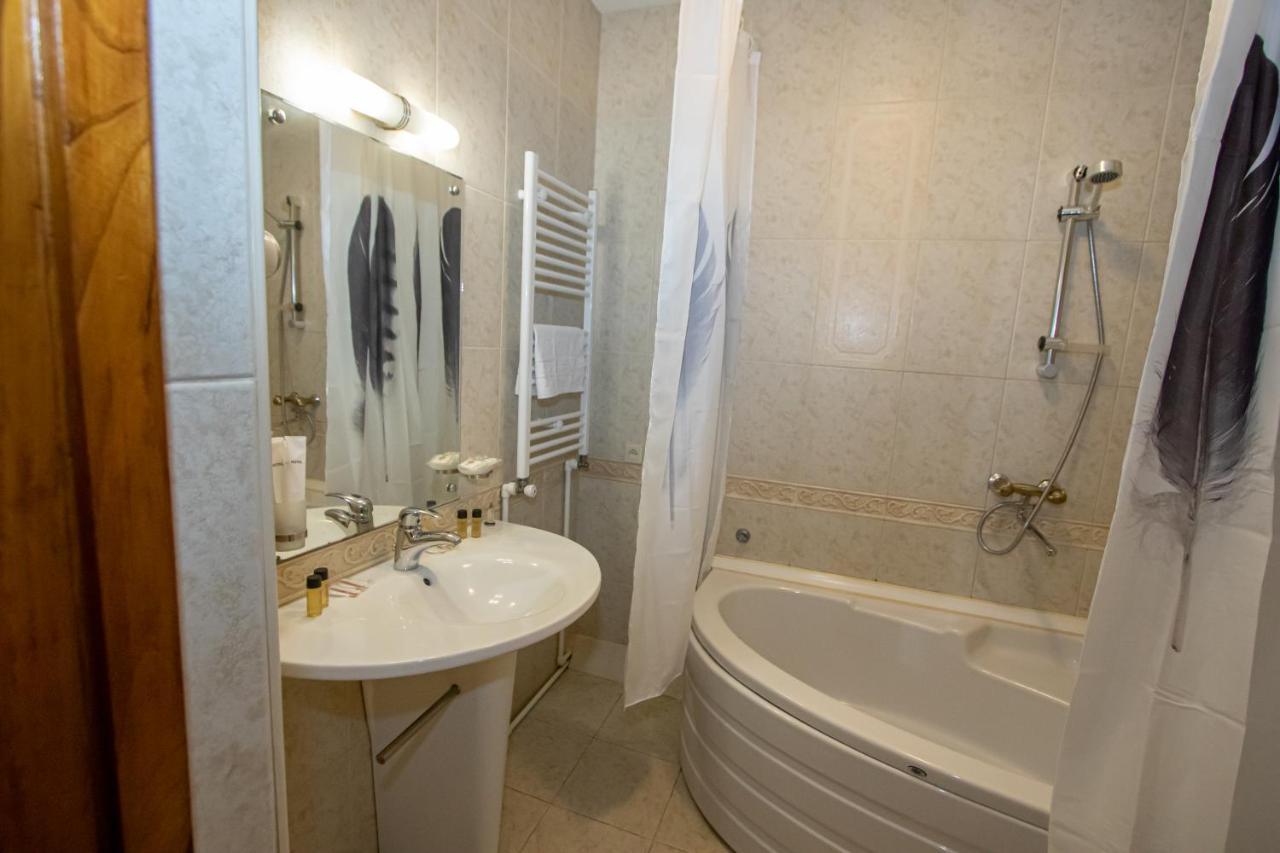 Hotel Old Tbilisi 5 Rooms ภายนอก รูปภาพ