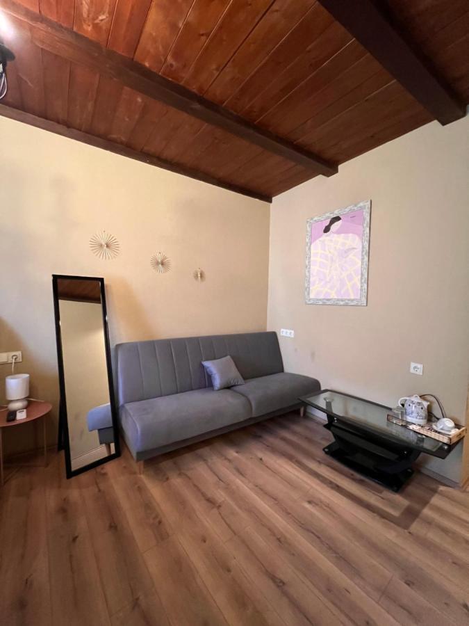 Hotel Old Tbilisi 5 Rooms ภายนอก รูปภาพ