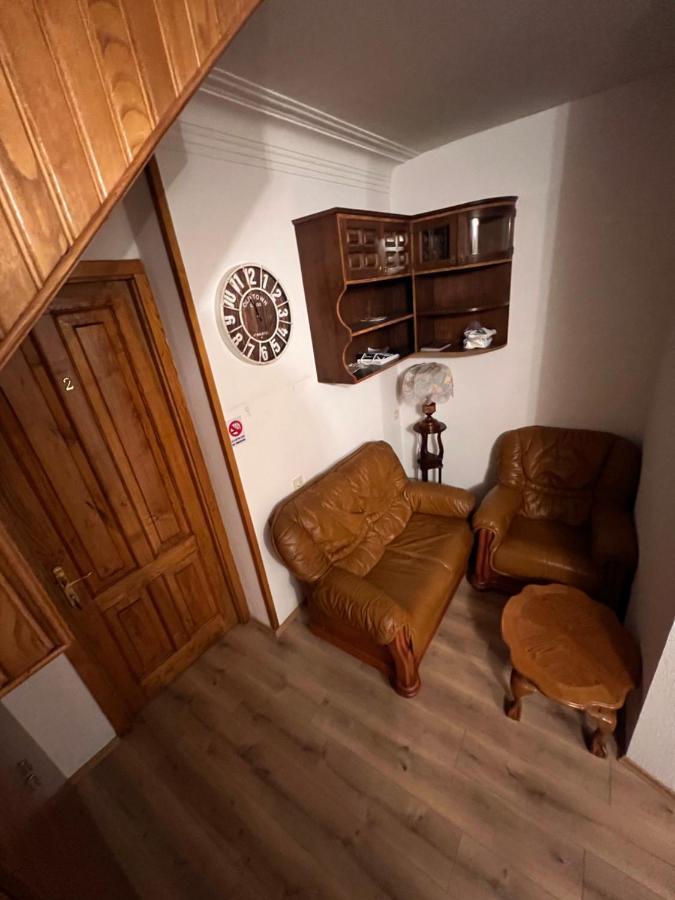 Hotel Old Tbilisi 5 Rooms ภายนอก รูปภาพ